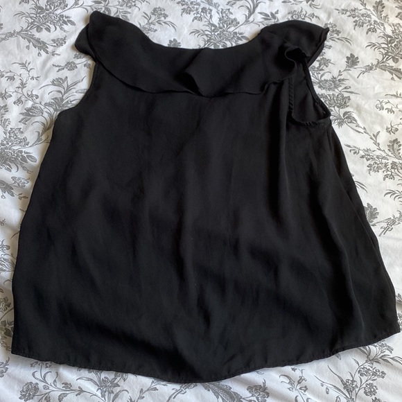 Zara Blouse - Picture 3 of 3